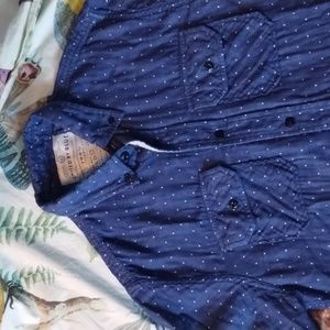 United by Blue shirt